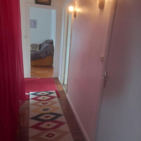 Spacieux Appartement 4 Pieces Бове Екстериор снимка