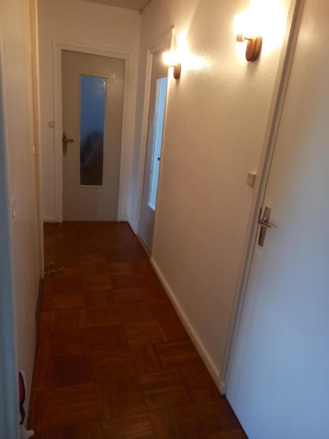 Spacieux Appartement 4 Pieces Бове Екстериор снимка