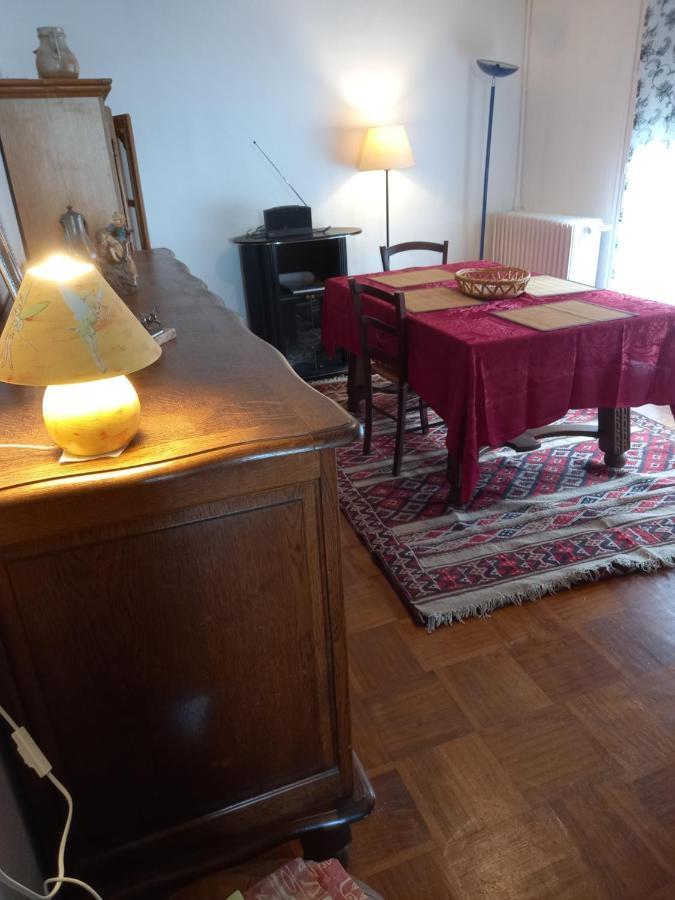 Spacieux Appartement 4 Pieces Бове Екстериор снимка