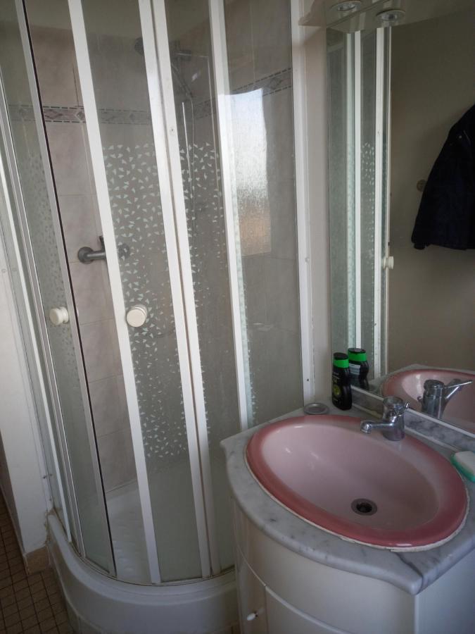 Spacieux Appartement 4 Pieces Бове Екстериор снимка