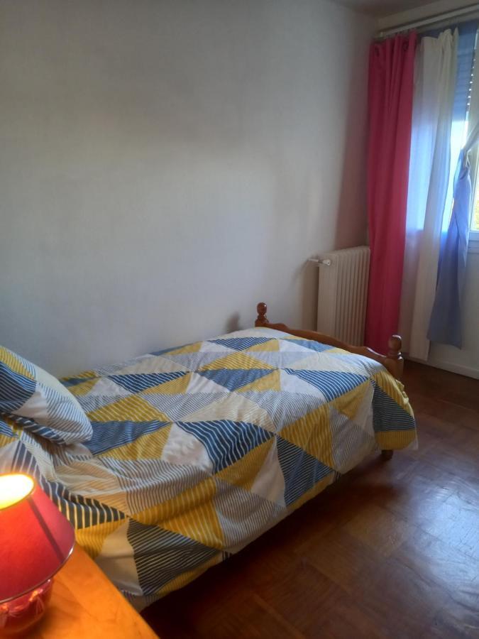 Spacieux Appartement 4 Pieces Бове Екстериор снимка