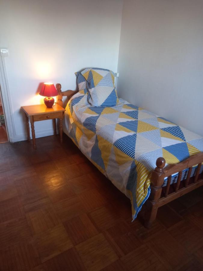 Spacieux Appartement 4 Pieces Бове Екстериор снимка
