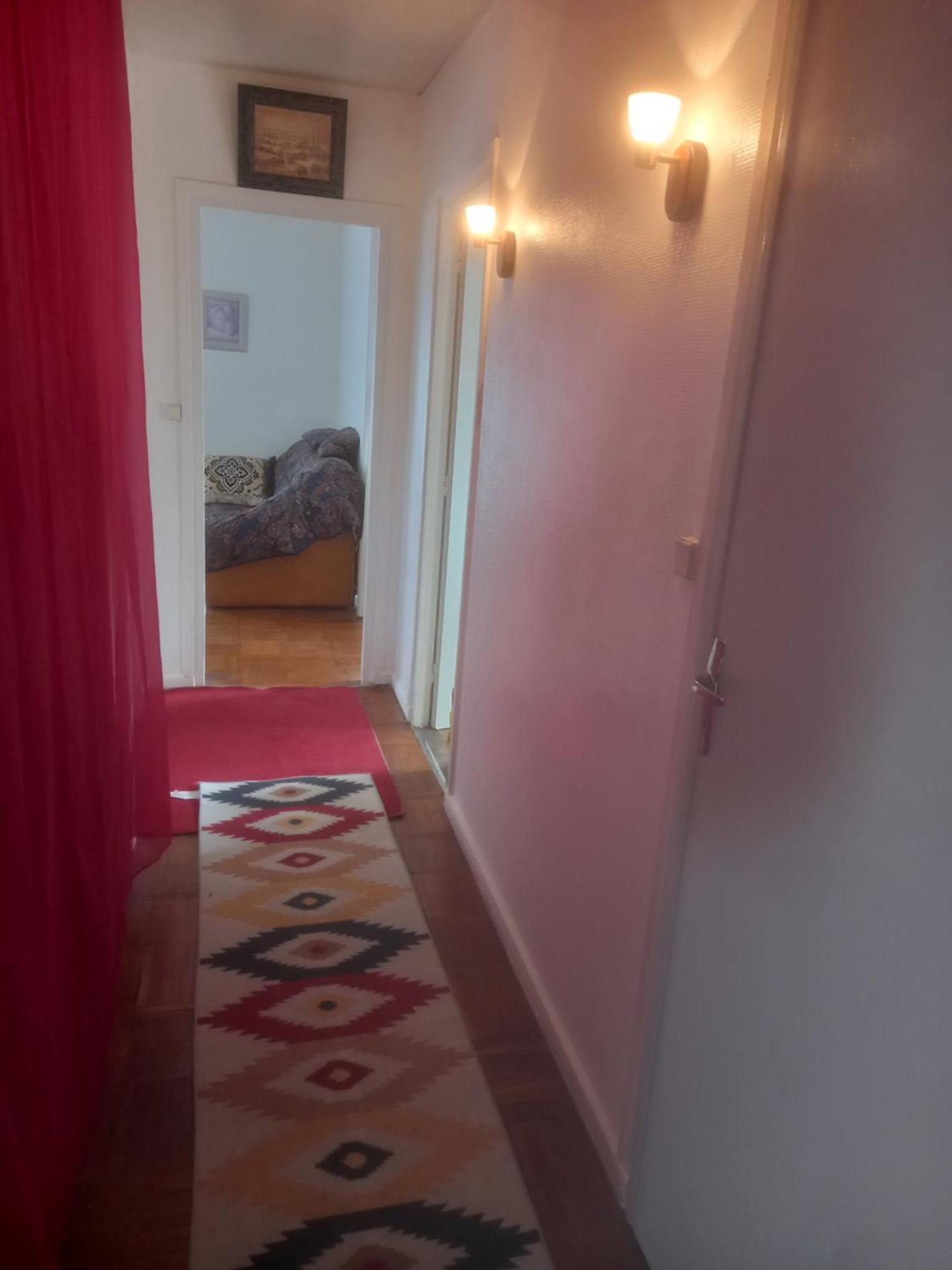 Spacieux Appartement 4 Pieces Бове Екстериор снимка