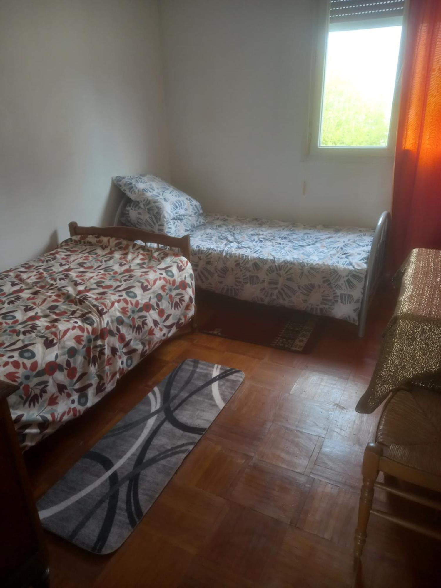 Spacieux Appartement 4 Pieces Бове Екстериор снимка
