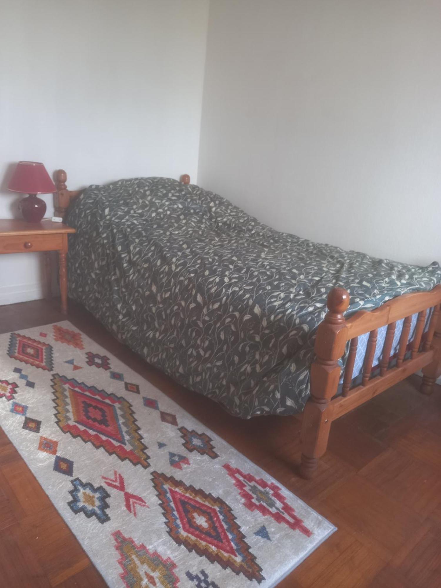 Spacieux Appartement 4 Pieces Бове Екстериор снимка