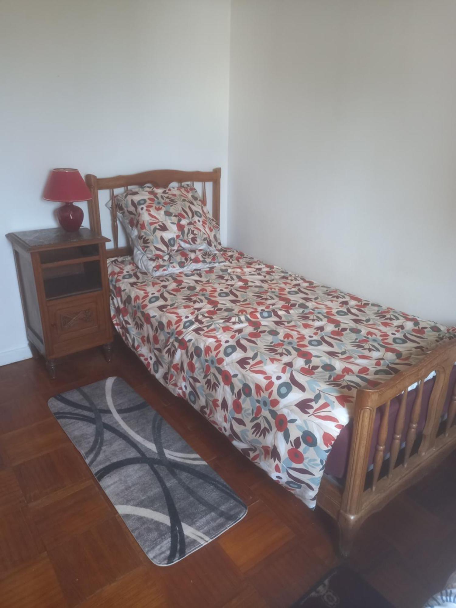 Spacieux Appartement 4 Pieces Бове Екстериор снимка
