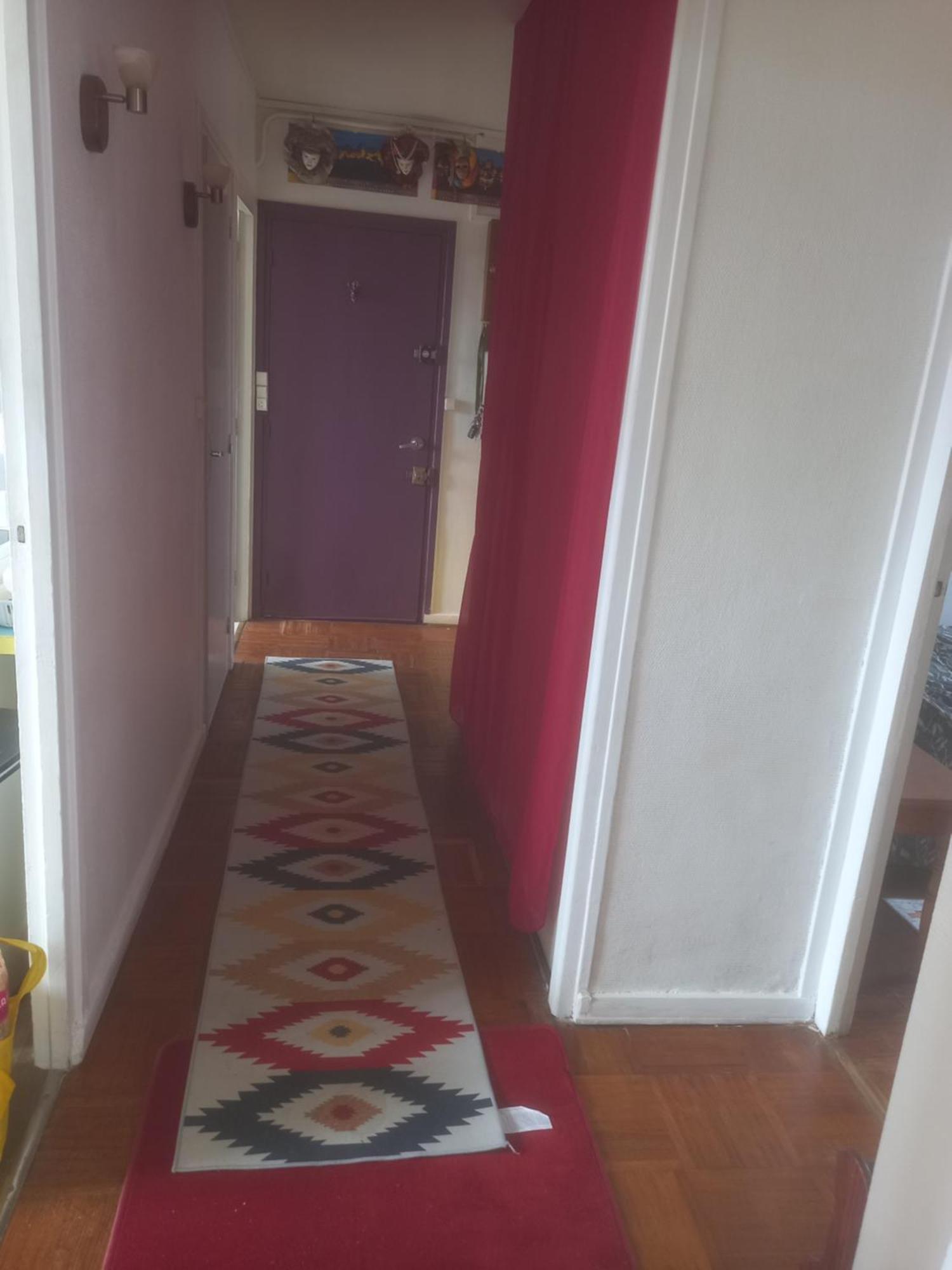 Spacieux Appartement 4 Pieces Бове Екстериор снимка