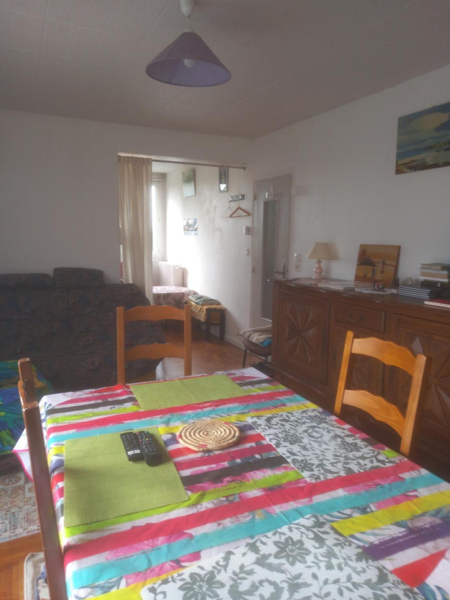 Spacieux Appartement 4 Pieces Бове Екстериор снимка